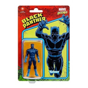 Marvel Legends Black Panther - Kenner